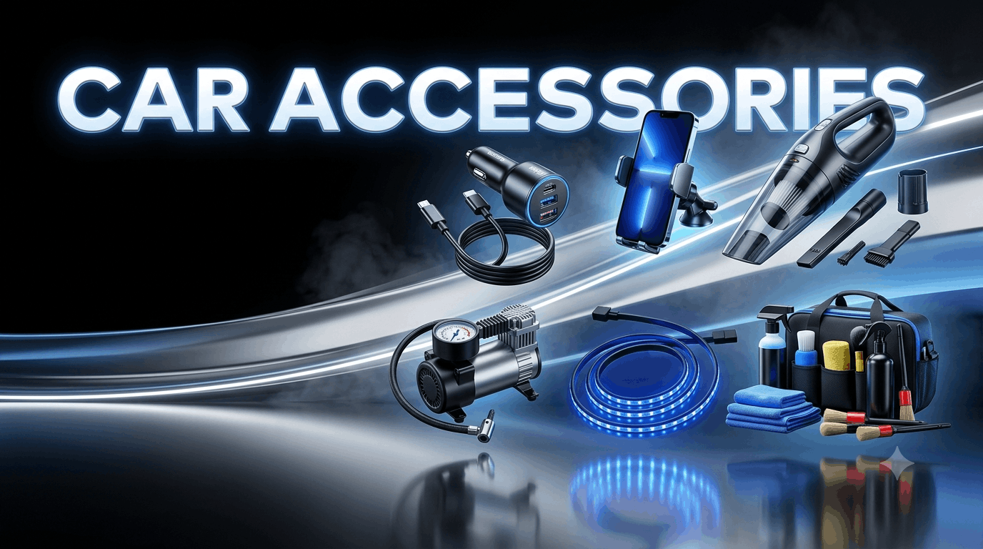 Car Accessories