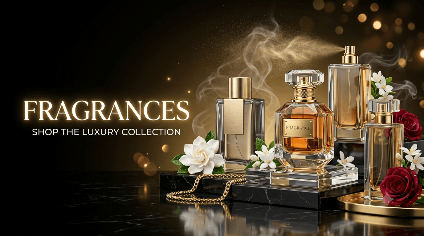 Fragrances