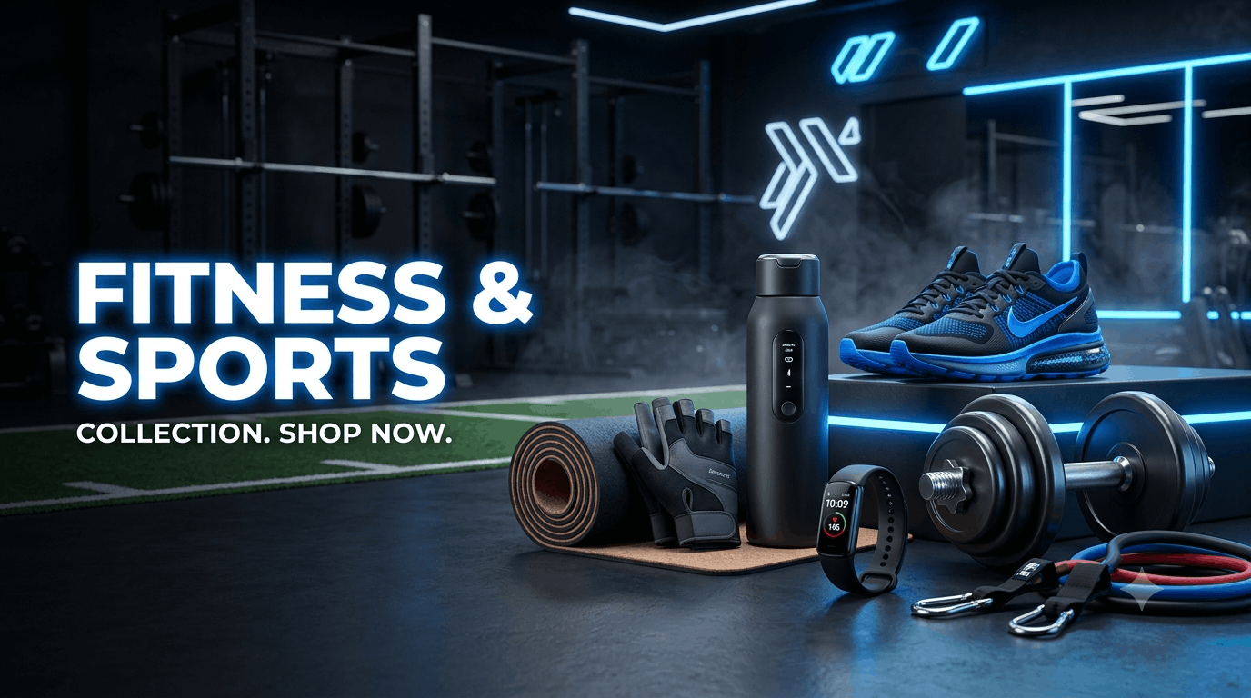 Fitness & Sports