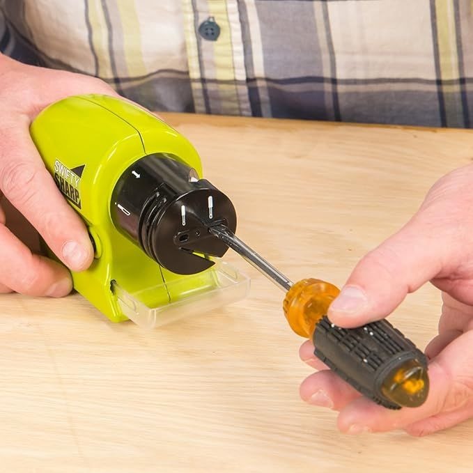 Stage Knife Sharpener