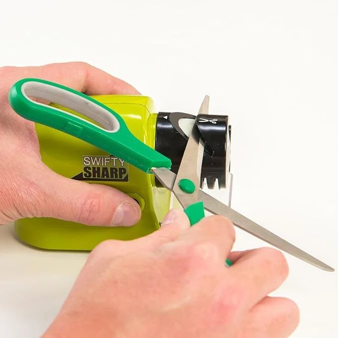 Stage Knife Sharpener